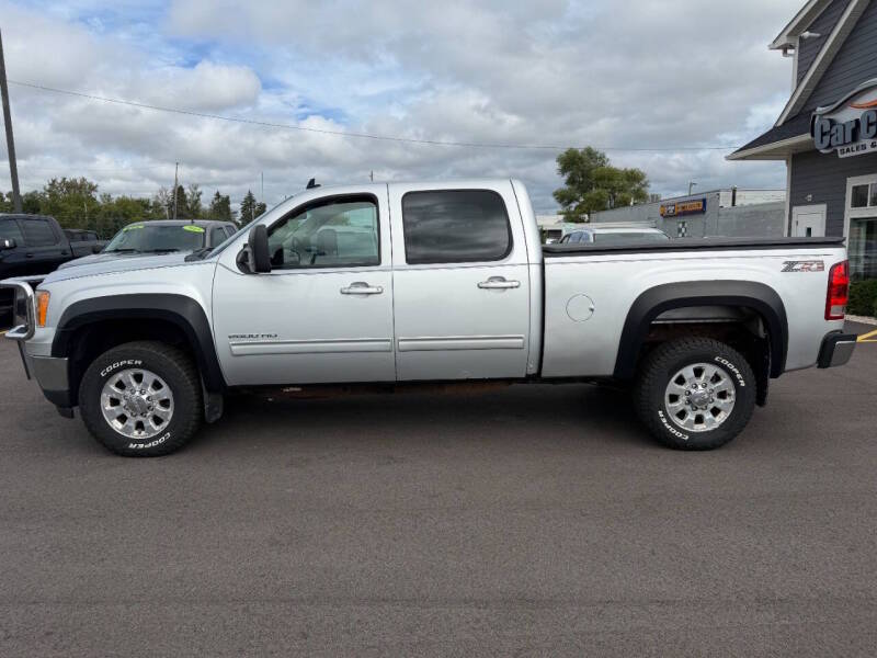 gmc sierra 2500hd 2012 1GT121E85CF137262 image gmc sierra 2500hd 2012 1GT121E85CF137262 image